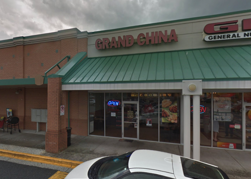 Grand China